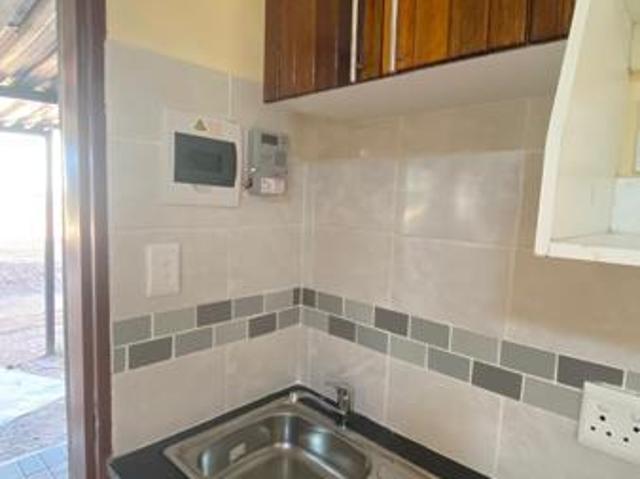 Apartment for rent in Randburg, Gauteng
