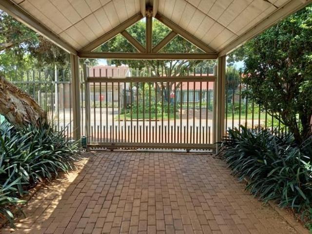 Apartment for rent in Gauteng