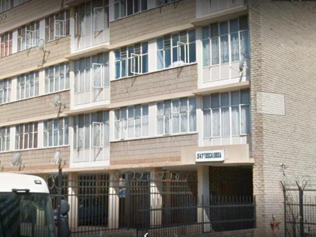 Property for rent in Waterkloof, Gauteng