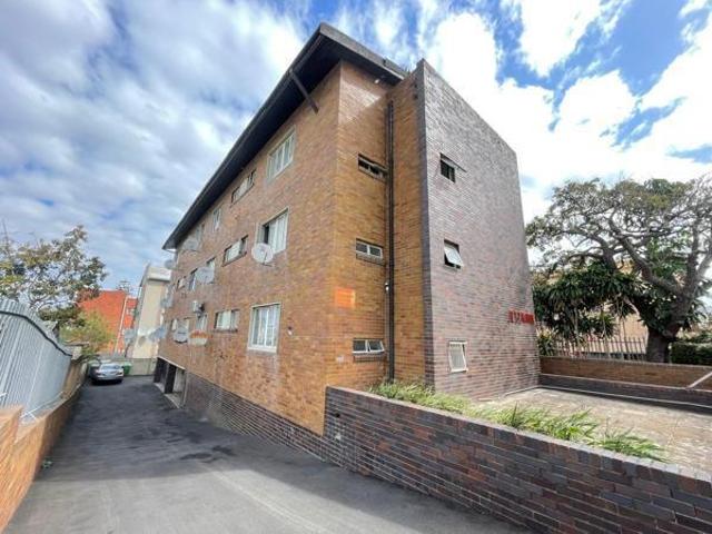 Apartment for rent in Seaview, Kwazulu-natal