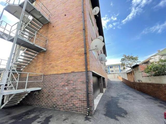 Property for rent in Seaview, Kwazulu-natal