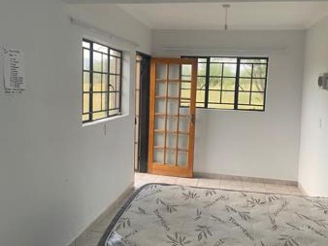 Property for rent in North West