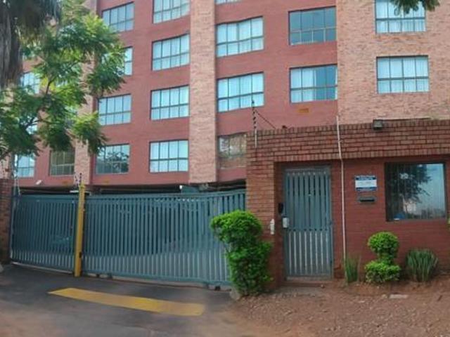 Apartment for rent in Waterkloof, Gauteng