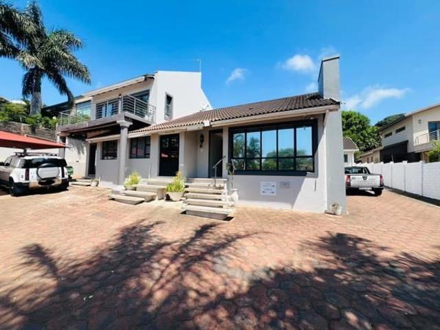Apartment for rent in Umhlanga, Kwazulu-natal
