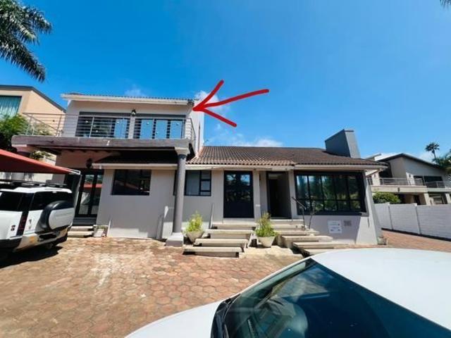 Apartment for rent in Umhlanga, Kwazulu-natal