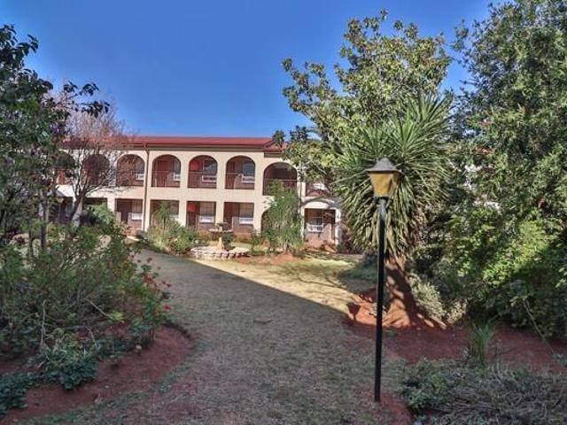 Apartment for rent in Nooitgedacht, Gauteng