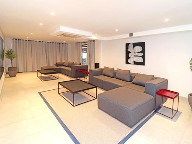 Apartment for rent in Rosebank, Gauteng