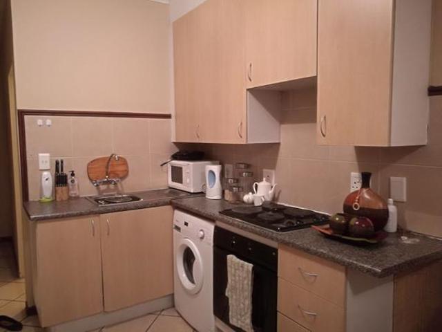 Property for rent in Waterkloof, Gauteng