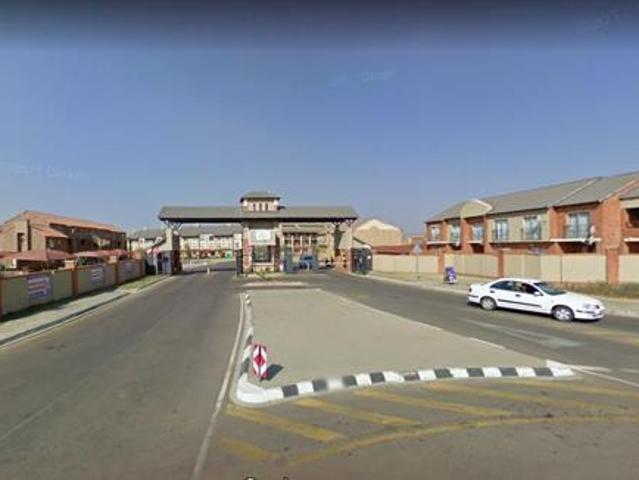 Property for rent in Waterkloof, Gauteng