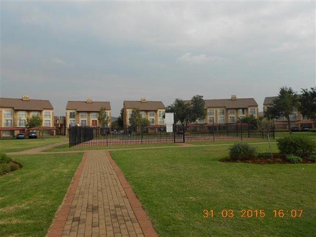 Property for rent in Waterkloof, Gauteng