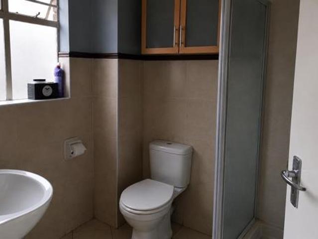 Property for rent in Waterkloof, Gauteng