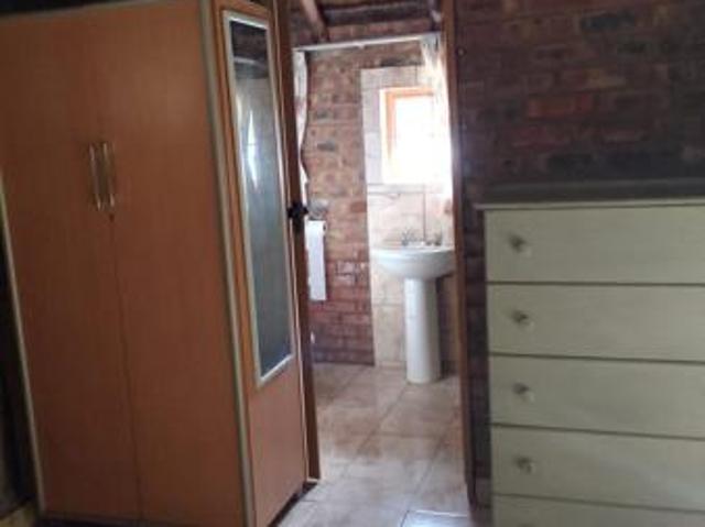 Property for rent in Waterkloof, Gauteng