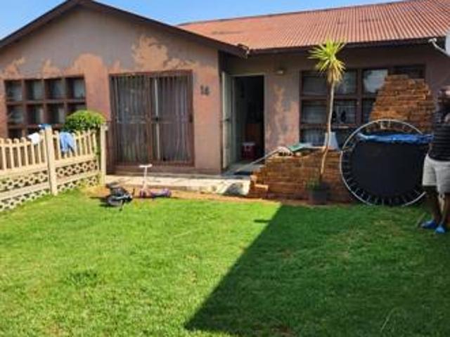 Property for rent in Ekurhuleni, Gauteng