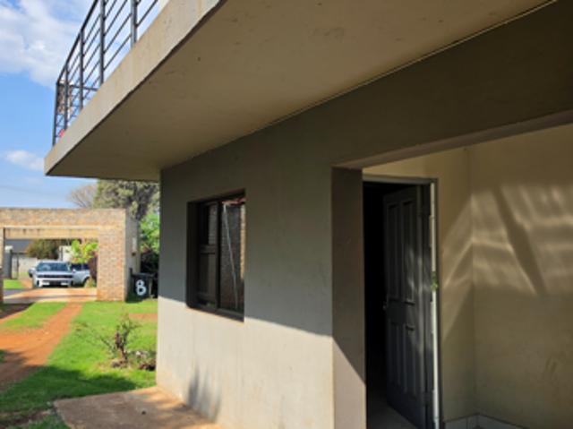 Property for rent in Jansenpark, City of Ekurhuleni Metropolitan Municipality