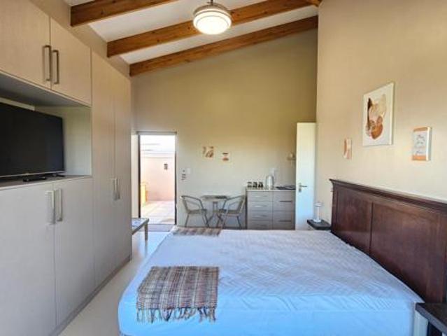 Property for rent in Western Cape