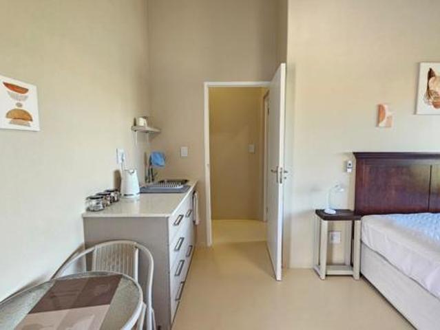 Property for rent in Western Cape