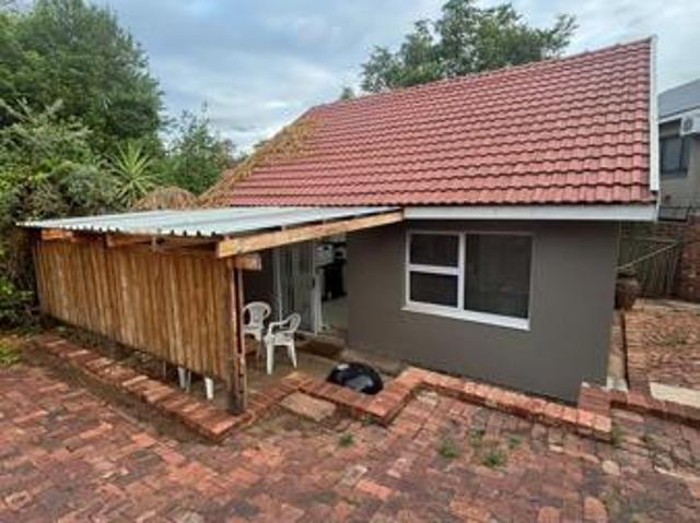 Apartment for rent in Waterkloof, Gauteng