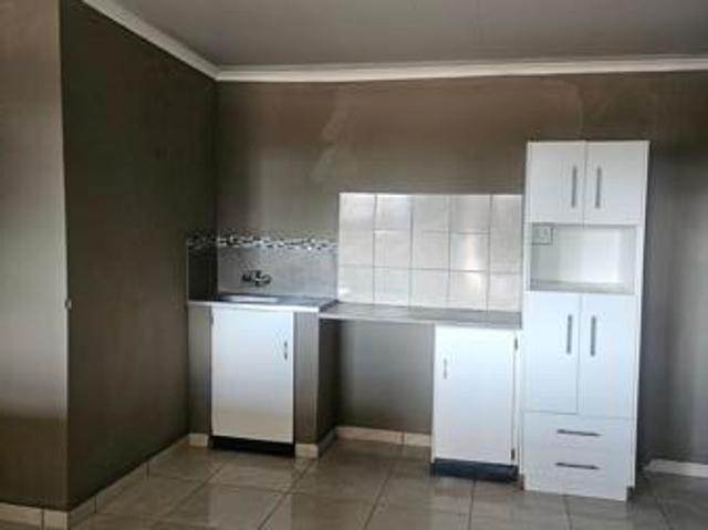 Property for rent in Mafikeng, North West