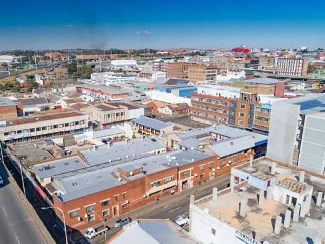 Apartment for rent in Vosloorus, Gauteng
