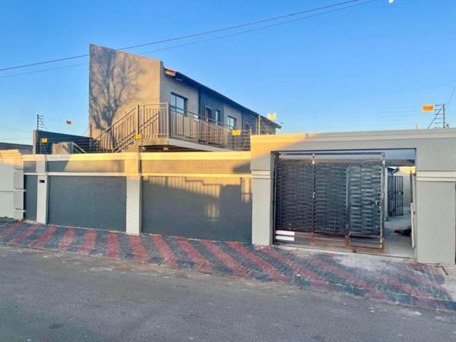 Apartment for rent in Soweto, Gauteng