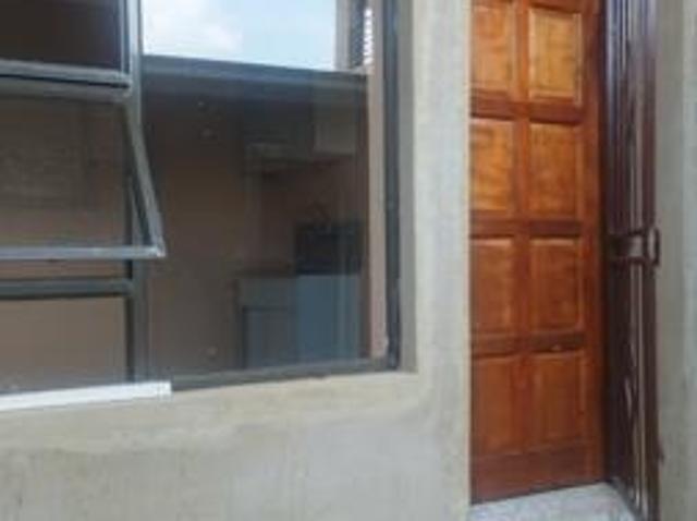 Apartment for rent in Moletsane, Soweto