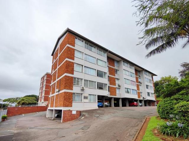 Property for rent in Seaview, Kwazulu-natal