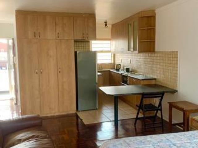 Apartment for rent in Cape Town, Western Cape