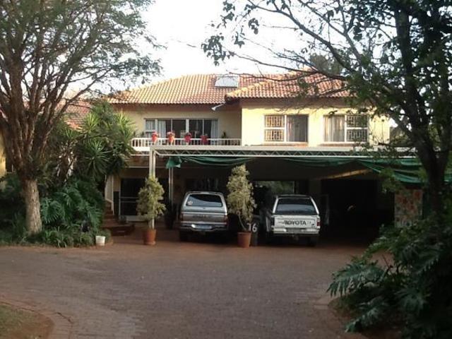 Apartment for rent in Murrayfield, City of Tshwane Metropolitan Municipality