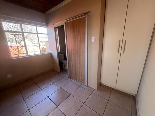 Property for rent in Bloemfontein, Free State