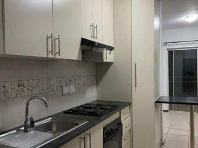 Apartment for rent in North & Sandton, Randburg