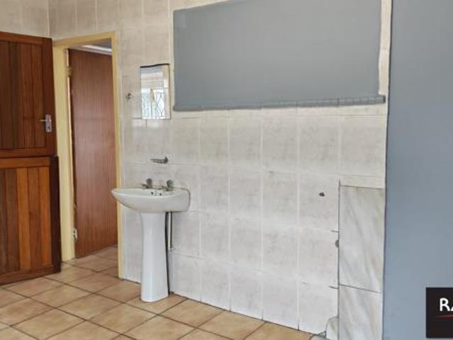 Property for rent in Tlhabane, North West