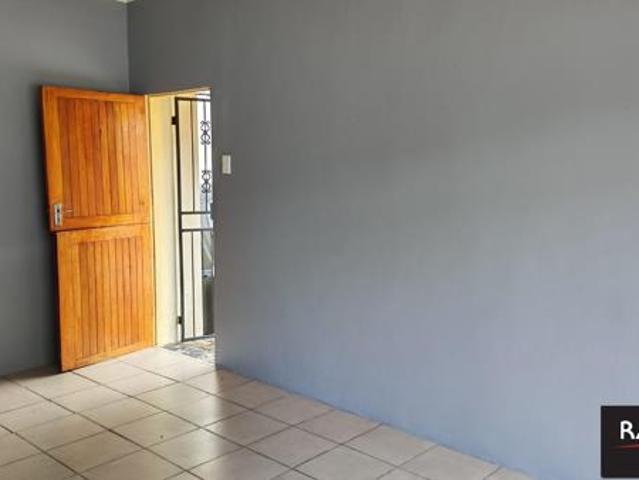 Property for rent in Tlhabane, North West