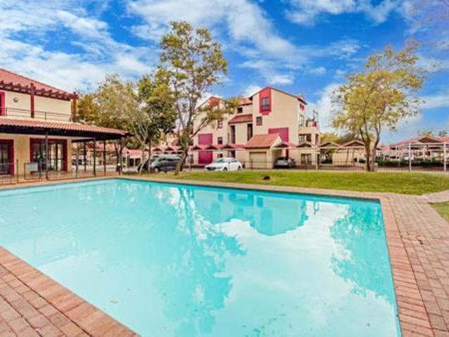 Apartment for rent in Waterkloof, Gauteng