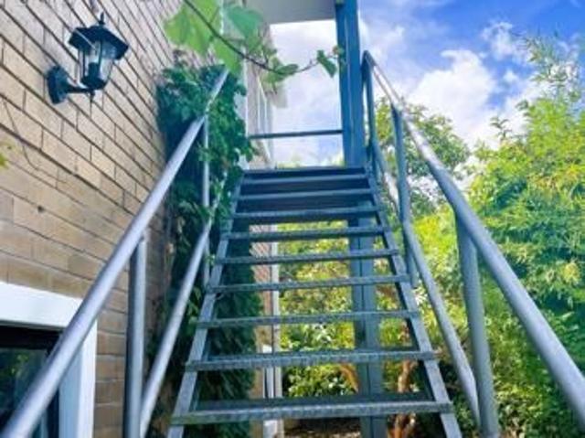 Apartment for rent in Pniel, Western Cape