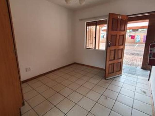 Property for rent in Seshego, Limpopo