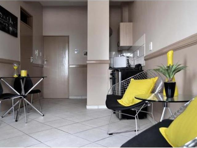 Property for rent in Waterkloof, Gauteng