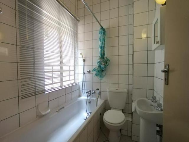 Property for rent in Waterkloof, Gauteng