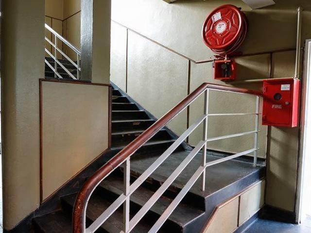 Apartment for rent in Waterkloof, Gauteng