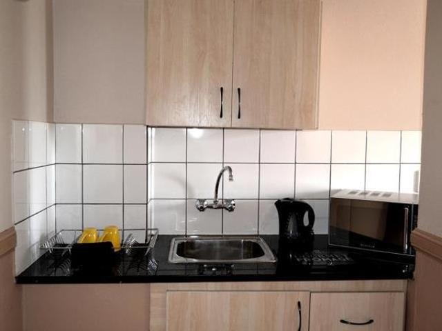 Property for rent in Waterkloof, Gauteng