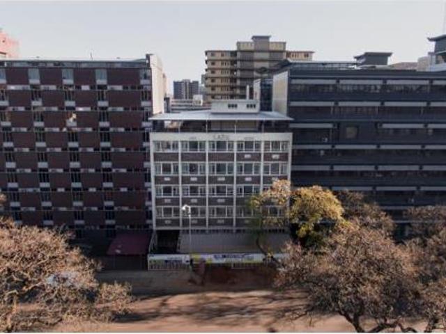 Property for rent in Waterkloof, Gauteng