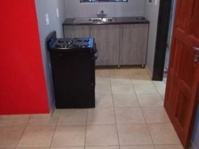 Apartment for rent in Soweto, Gauteng