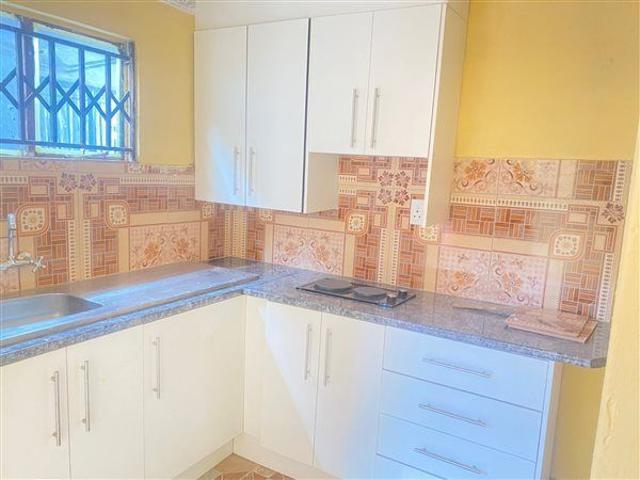 Apartment for rent in Soweto, Gauteng