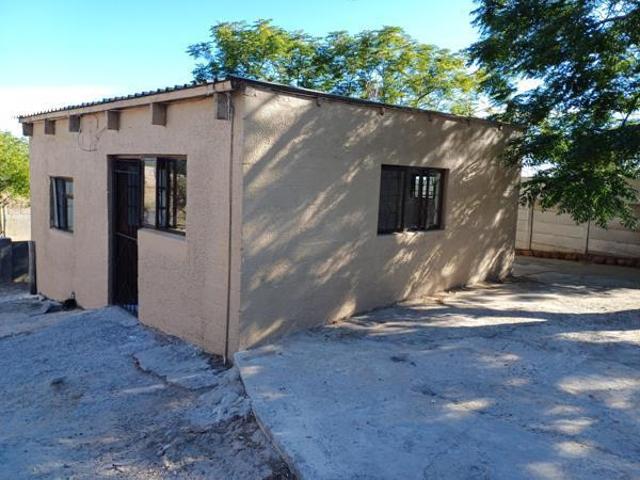 Apartment for rent in Pniel, Western Cape