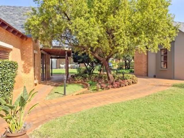 Apartment for rent in Centurion, Gauteng