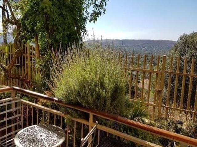 Apartment for rent in Waterkloof, Gauteng