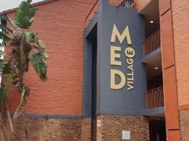 Apartment for rent in Waterkloof, Gauteng