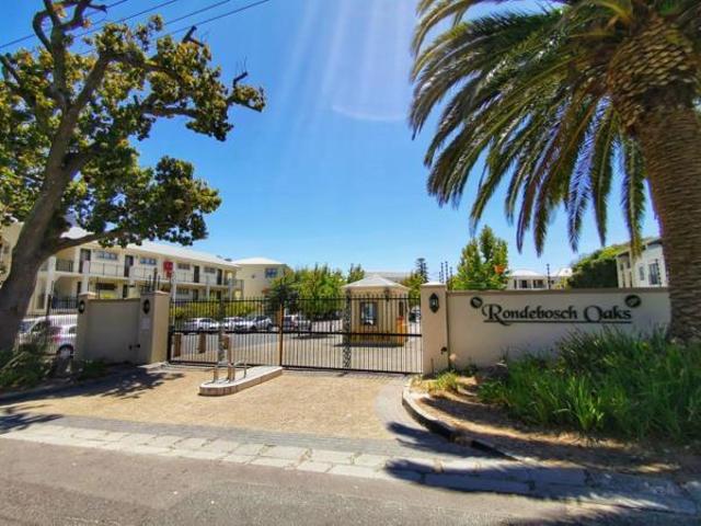 Apartment for rent in Cape Town, Western Cape