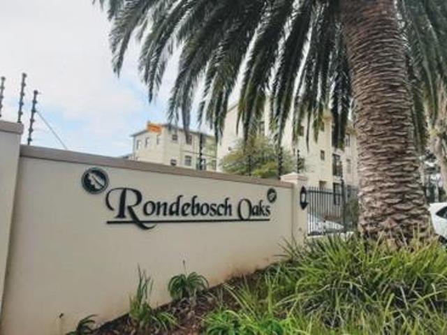 Property for rent in Cape Town, City of Cape Town