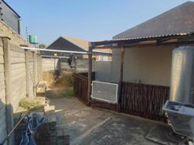 Property for rent in Rustenburg Local Municipality, Bojanala Platinum District Municipality