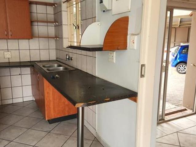 Property for rent in Tlhabane, North West